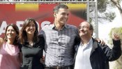 Iceta reta a los críticos de Sánchez a competir en primarias