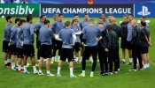 Zidane contra las dudas, la maldición de Dortmund y la rabieta de Cristiano