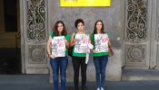 El Sindicato de Estudiantes niega el saludo a Méndez de Vigo y se va de la reunión por un pacto educativo