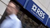 El británico RBS paga casi mil millones para resolver dos litigios por hipotecas basura