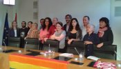 El colectivo LGTBI propone sanciones de hasta 20.000 euros por discriminación
