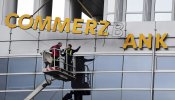 Commerzbank anuncia casi 10.000 despidos y acrecienta las dudas sobre la solvencia de la banca alemana