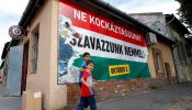 Hungría desafía a la UE y celebra este domingo un referéndum xenófobo sobre si acepta la cuota de refugiados establecida por Bruselas