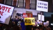 Ni el Gordo de Navidad apacigua los ánimos en el PSOE