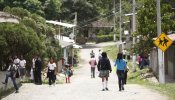 El Norte del Cauca perdona y aboga por el 'Sí' a la paz en Colombia