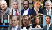 Juicio al símbolo de una década de corrupción