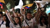 Las FARC se niegan a modificar los acuerdos de paz firmados con el Gobierno de Colombia
