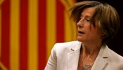 La Fiscal General ordena una querella contra Forcadell por desobediencia