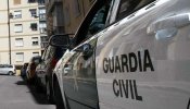 Detenido un sicario y la expareja de un empresario de Gran Canaria por planear su asesinato