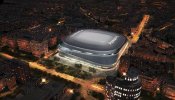 El nuevo Santiago Bernabéu podría tener un hotel y un centro comercial