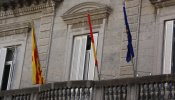 Medio centenar de ayuntamientos catalanes abrirán sus puertas en un 12-O marcado por un auto judicial