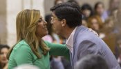 Susana Díaz se aferra a Ciudadanos como “socio privilegiado” a largo plazo