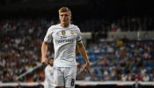 Kroos renueva hasta 2022