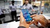 EEUU prohíbe los Galaxy Note 7 en los viajes aéreos