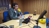 Vara: "Nadie en el PSOE quiere a Rajoy pero lo que se discute es si es presidente ahora o dentro de 55 días"