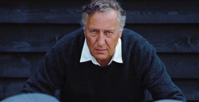 Frederick Forsyth, entre la literatura y el espionaje