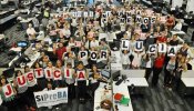 Convocada una huelga nacional de mujeres en Argentina contra la violencia machista