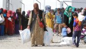 La ONU alerta de una grave crisis humanitaria por la batalla de Mosul