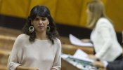 El dardo de Teresa Rodríguez a PSOE y PP por las cunetas del franquismo pone en riesgo la ley de Memoria