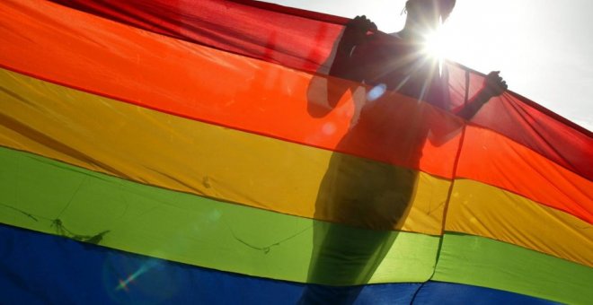 El Congreso, a un paso de acabar con la discriminación al colectivo LGTBI