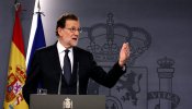 El calendario de la investidura de Rajoy y la formación de Gobierno