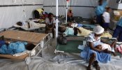 Haití vacunará contra el cólera a cerca de 1 millón de personas