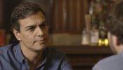 Las confesiones de Pedro Sánchez