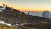 La Palma podría construir el Gran Telescopio de 30 metros