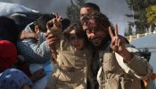 La ONU acusa a los opositores y al Gobierno sirio de crímenes de guerra