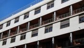 IU pide eliminar la tasa de Transmisión Patrimonial en el alquiler de vivienda para las rentas más bajas