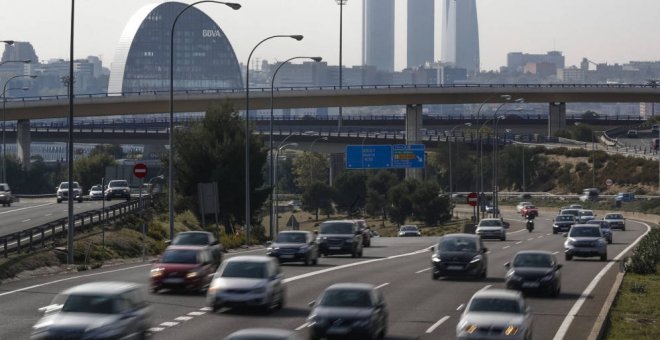 Desestimada la demanda de la patronal del autobús contra Blablacar