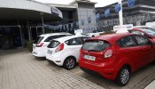 Renault, Opel y Volkswagen, las marcas de coches más vendidas en 2016