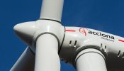 Acciona gana el doble por la venta de Windpower y pese al impacto de una refinanciación