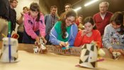 Arranca la gran cita de la ciencia fuera de los laboratorios