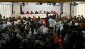 Un juzgado abre diligencias contra Susana Díaz y Javier Fernández por coacciones por el apoyo a Rajoy