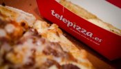 Una mayor competencia en España lastra resultados de Telepizza