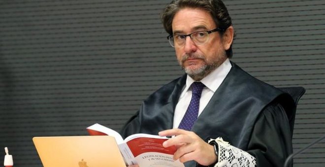 El CGPJ ordena seguir investigando al juez que cuestionó a la exdiputada de Podemos Victoria Rosell
