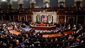 El Senado de EE.UU. vuelve a rechazar el proyecto de derogación del 'Obamacare'
