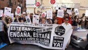 Un jutjat de Barcelona obre la via per a la dació en pagament