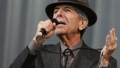 Leonard Cohen murió tras sufrir una caída mientras dormía