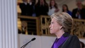 Hillary Clinton culpa al FBI de su derrota frente a Trump en las elecciones de EEUU