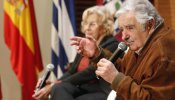 Mujica compara la era Trump con el auge del fascismo de los años 30