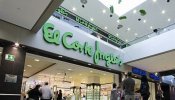 Juan Hermoso Armada abandona la cúpula de El Corte Inglés