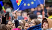 El candidato prorruso gana las presidenciales moldavas y eleva las tensiones en las regiones separatistas
