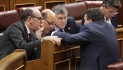 El PNV asegura que no ha negociado todavía nada con el Gobierno sobre los Presupuestos de 2017