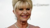 Ivana Trump, exmujer del presidente de EEUU, quiere ser embajadora en República Checa