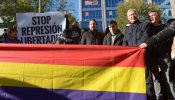 Iglesias: "Patriotismo es defender los derechos civiles", no acudir a "besamanos y desfiles"