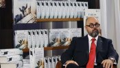 Ruiz Zafón: "La literatura es un arte maravilloso, pero una amante cruel"