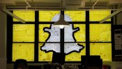 La tecnológica Snapchat lleva su sede internacional a Londres pese al Brexit