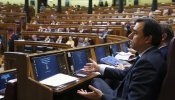 El Congreso rechaza por la mínima adelantar la edad de voto a los 16 años